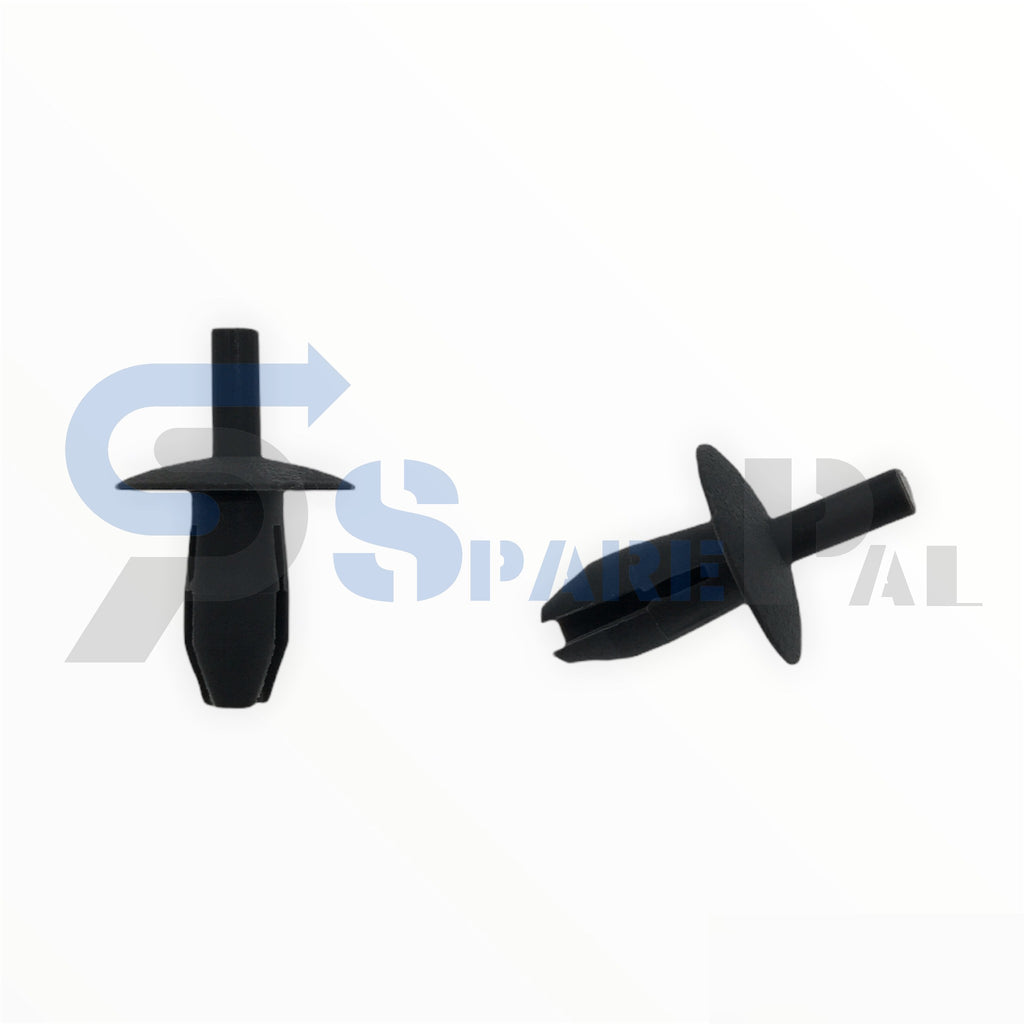 SparePal  Fastener & Clip SPL-11200