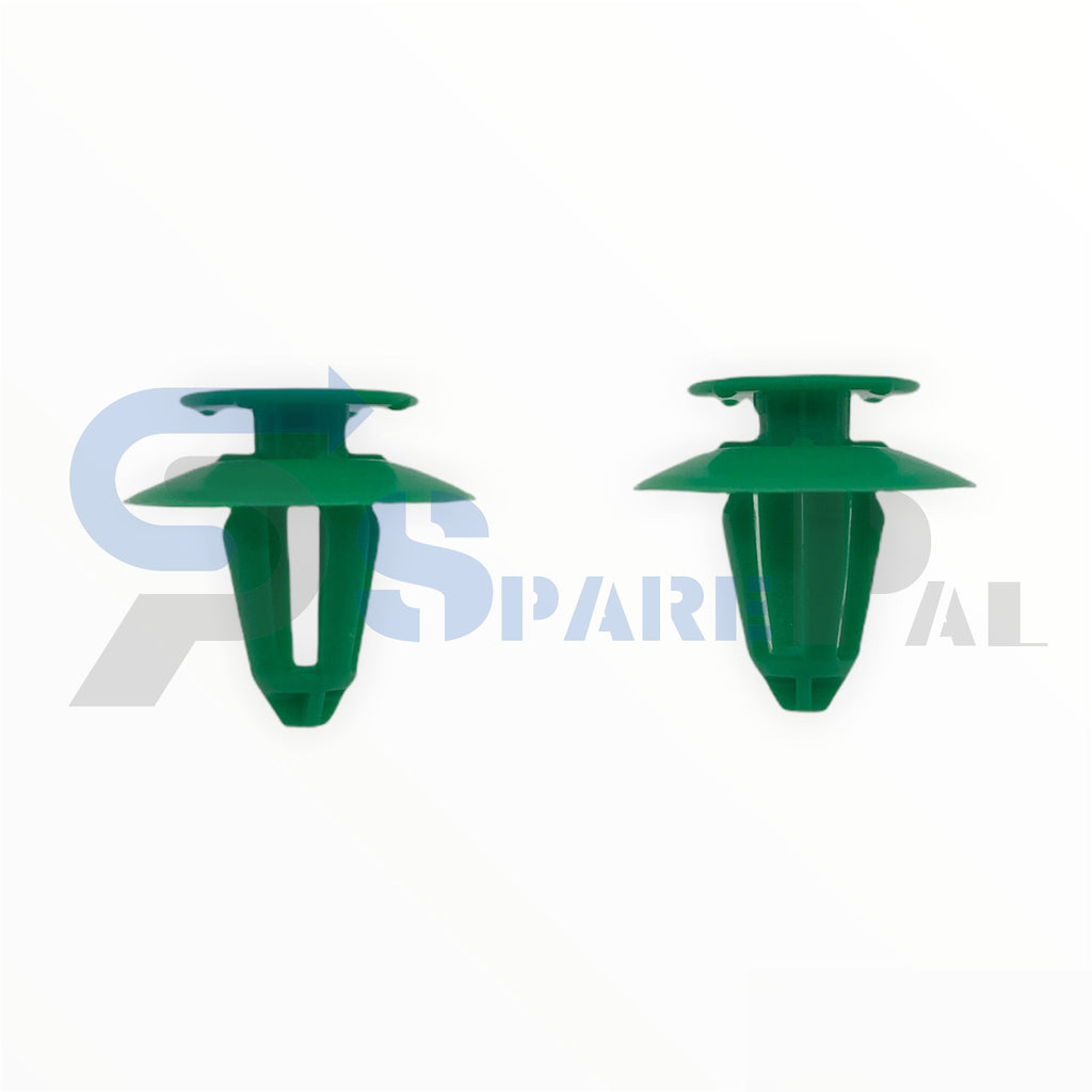 SparePal  Fastener & Clip SPL-11201