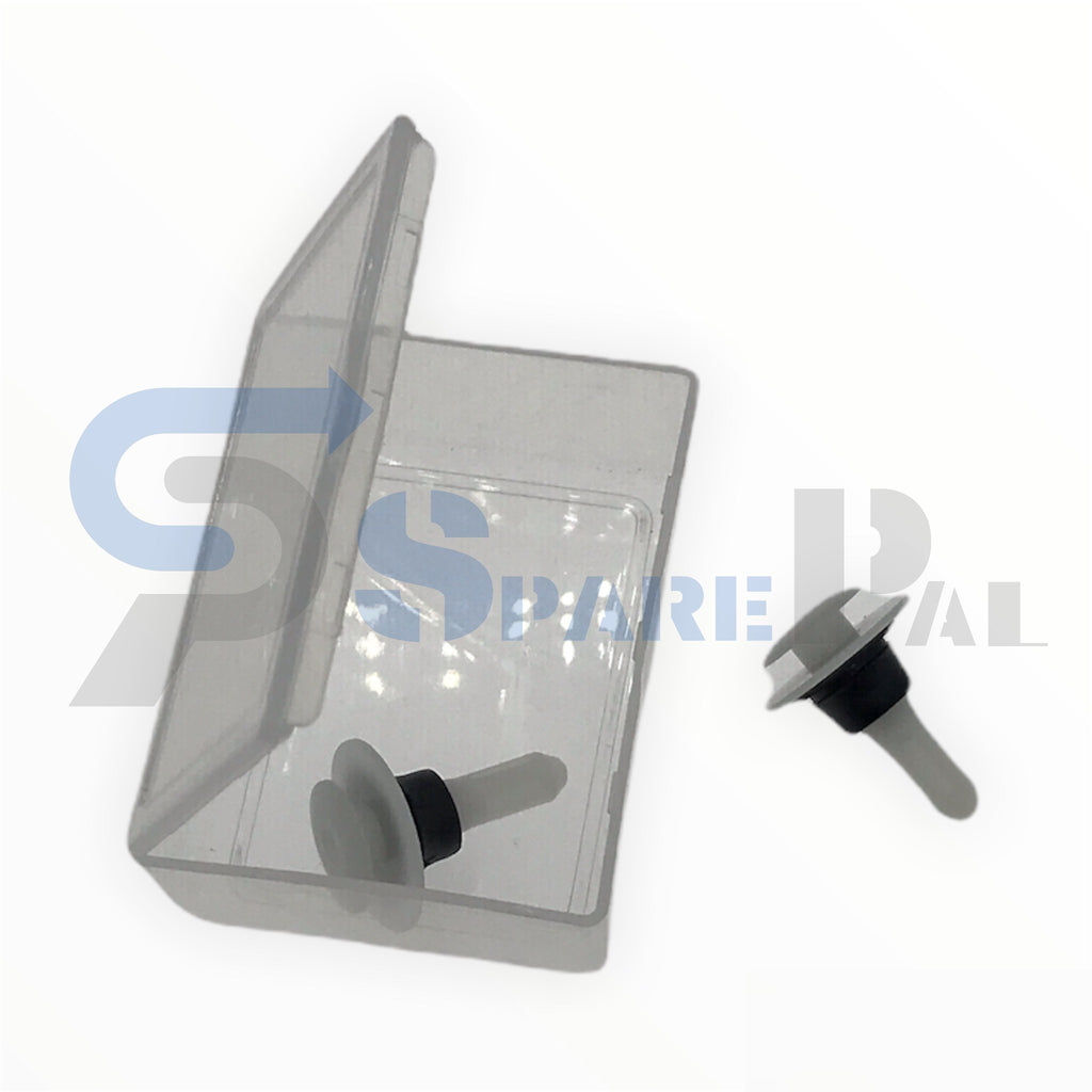 SparePal  Fastener & Clip SPL-11204