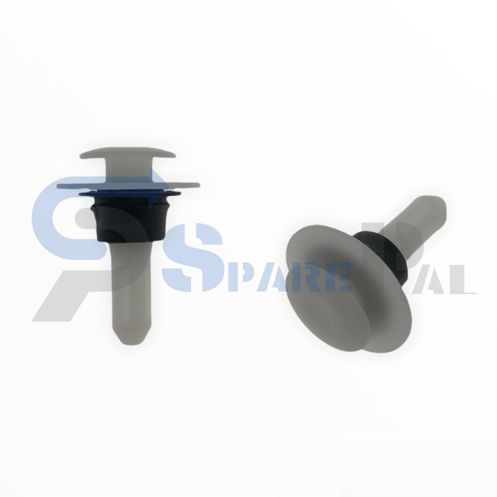 SparePal  Fastener & Clip SPL-11204