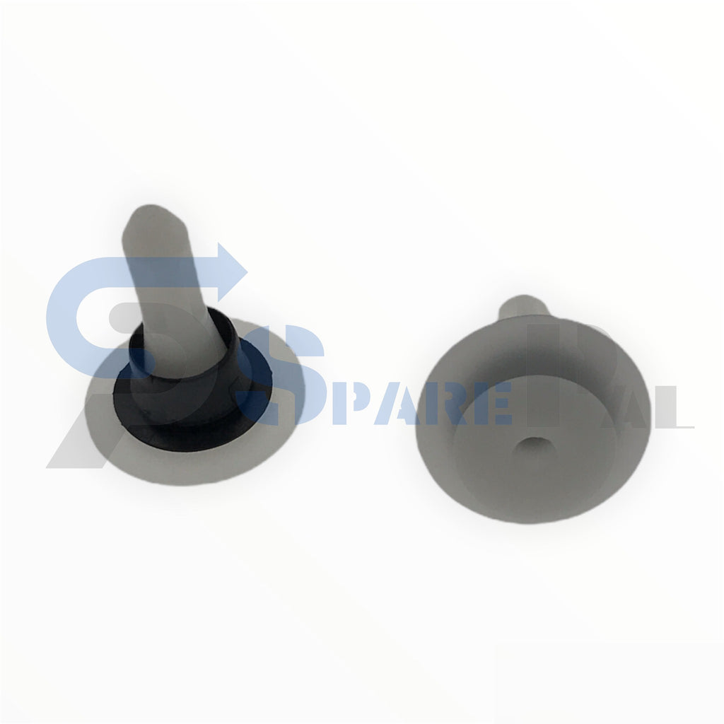 SparePal  Fastener & Clip SPL-11204