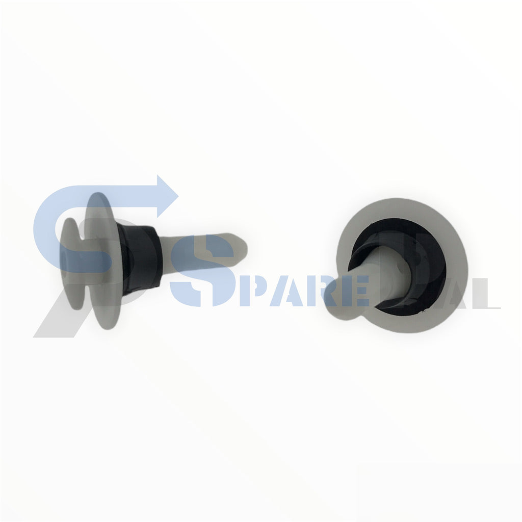 SparePal  Fastener & Clip SPL-11204