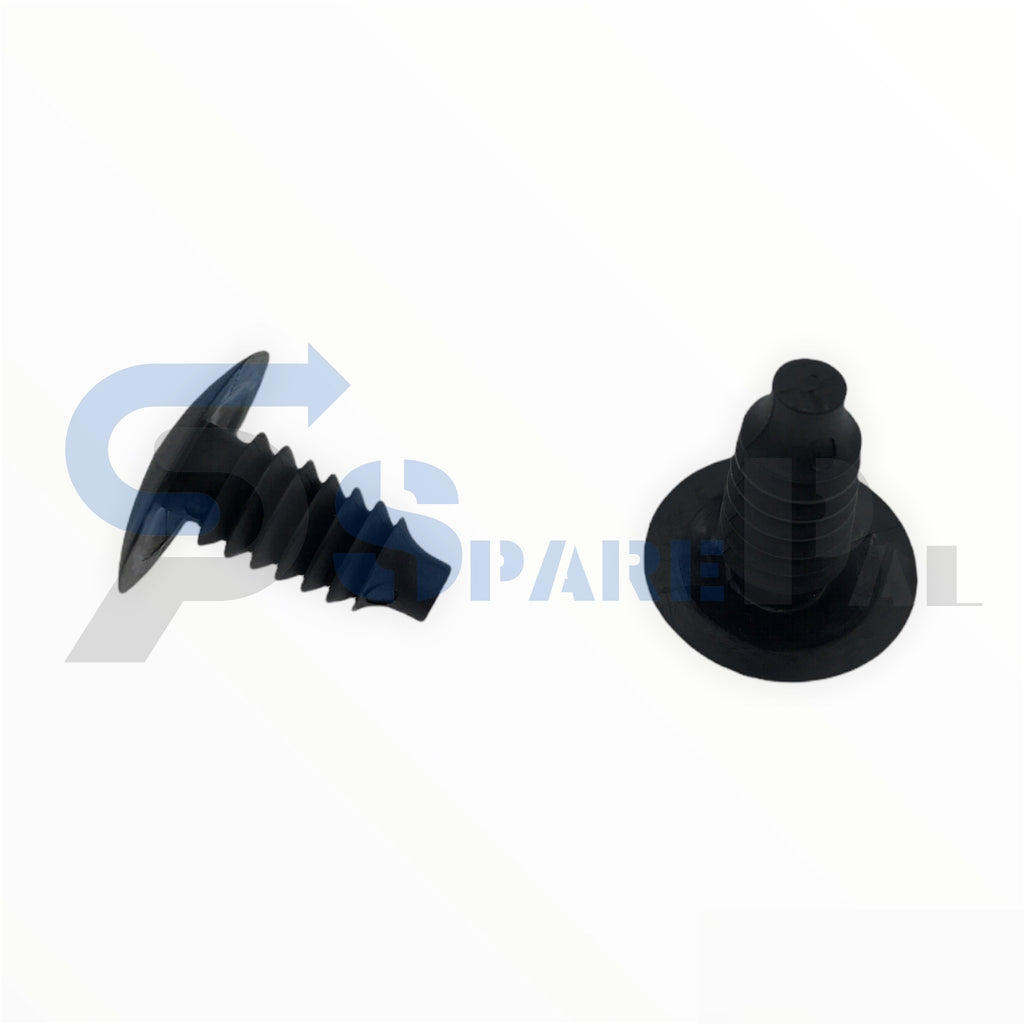 SparePal  Fastener & Clip SPL-11205