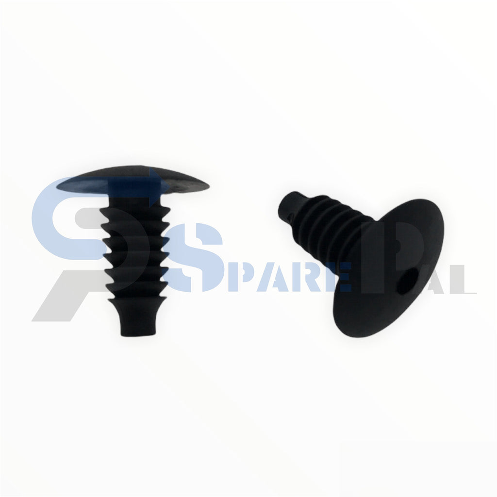 SparePal  Fastener & Clip SPL-11205
