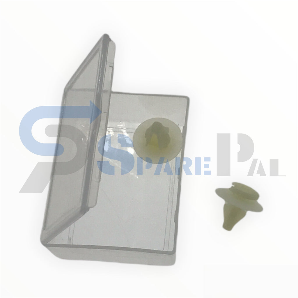 SparePal  Fastener & Clip SPL-11206