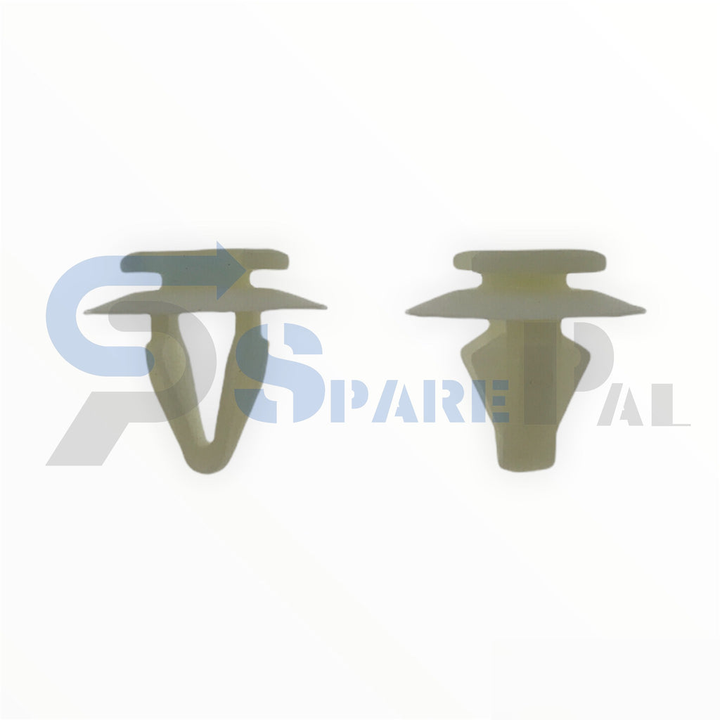 SparePal  Fastener & Clip SPL-11206