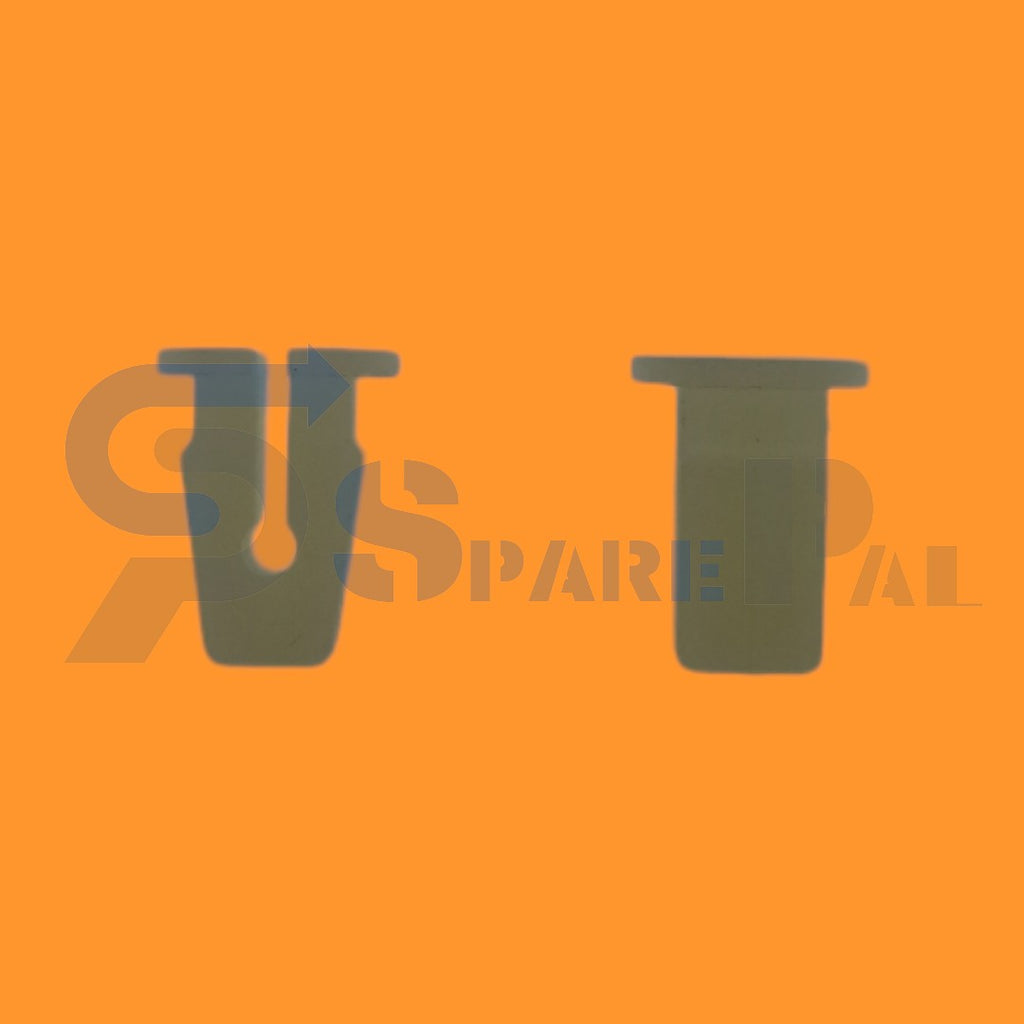 SparePal  Fastener & Clip SPL-11208