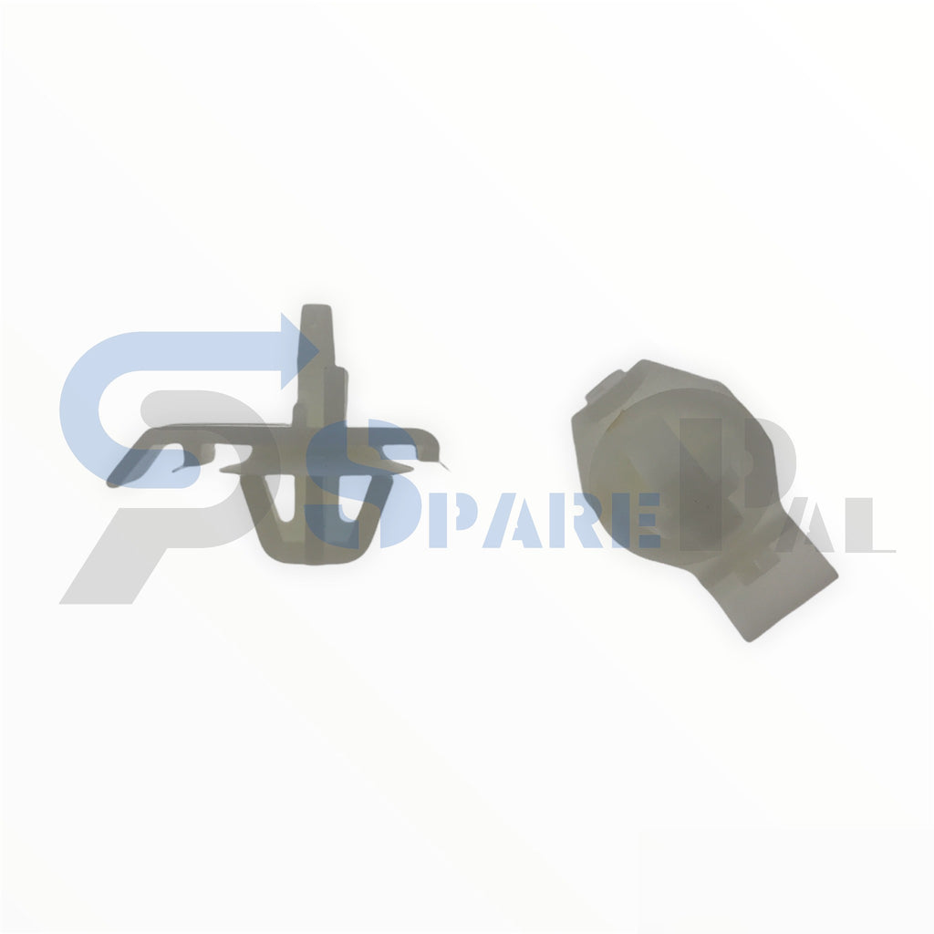 SparePal  Fastener & Clip SPL-11209