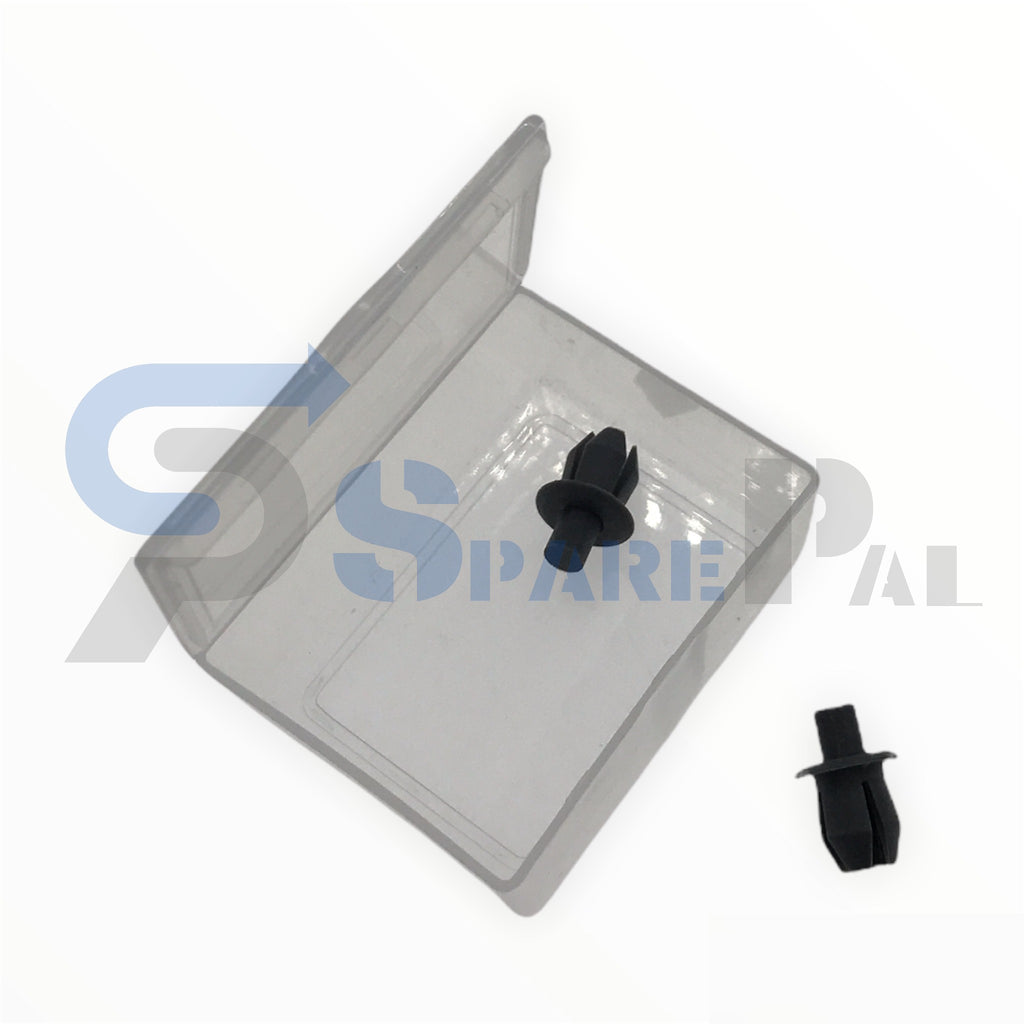 SparePal  Fastener & Clip SPL-11210