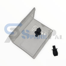 画像をギャラリービューアに読み込む, SparePal  Fastener &amp; Clip SPL-11210