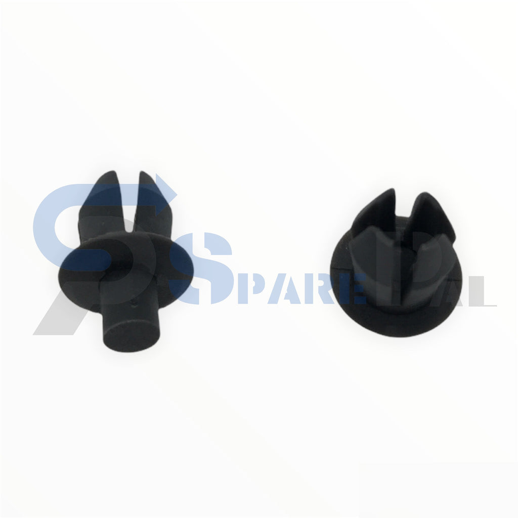 SparePal  Fastener & Clip SPL-11210