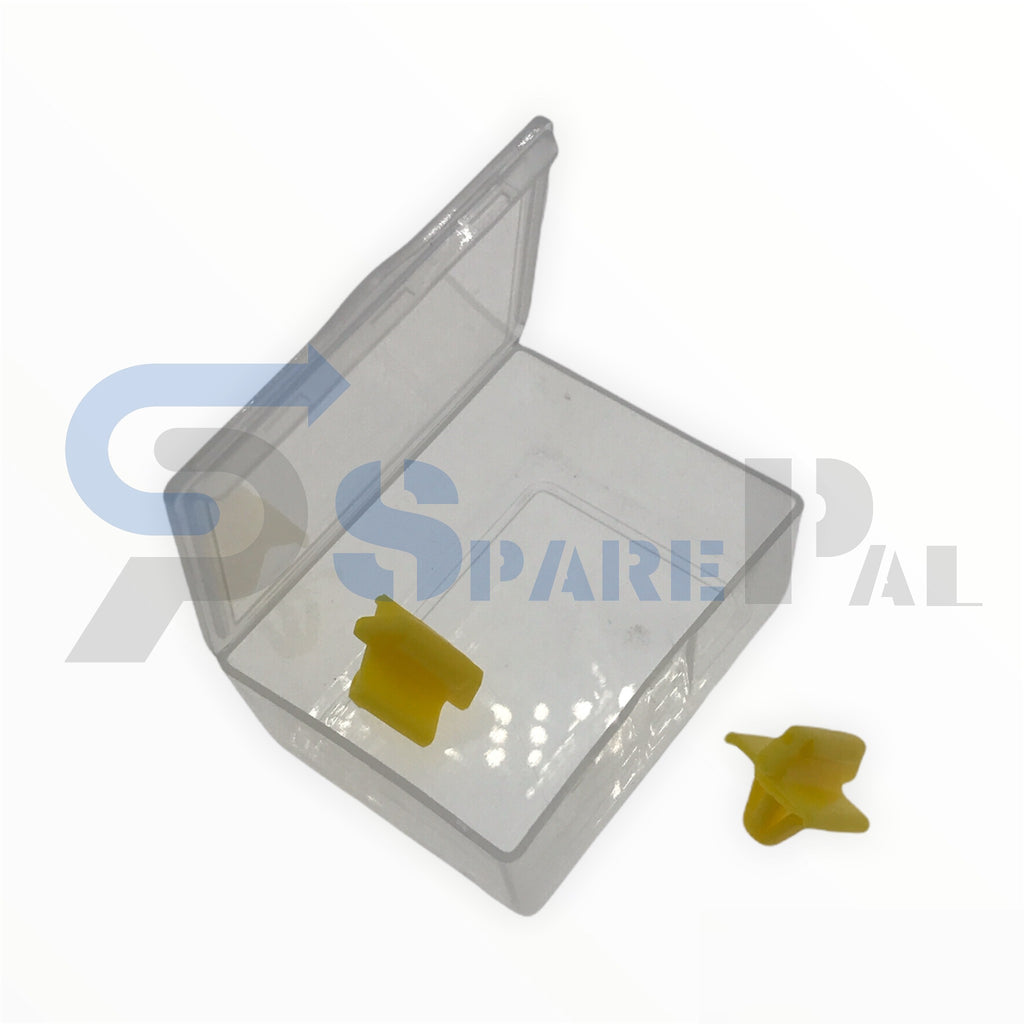 SparePal  Fastener & Clip SPL-11211