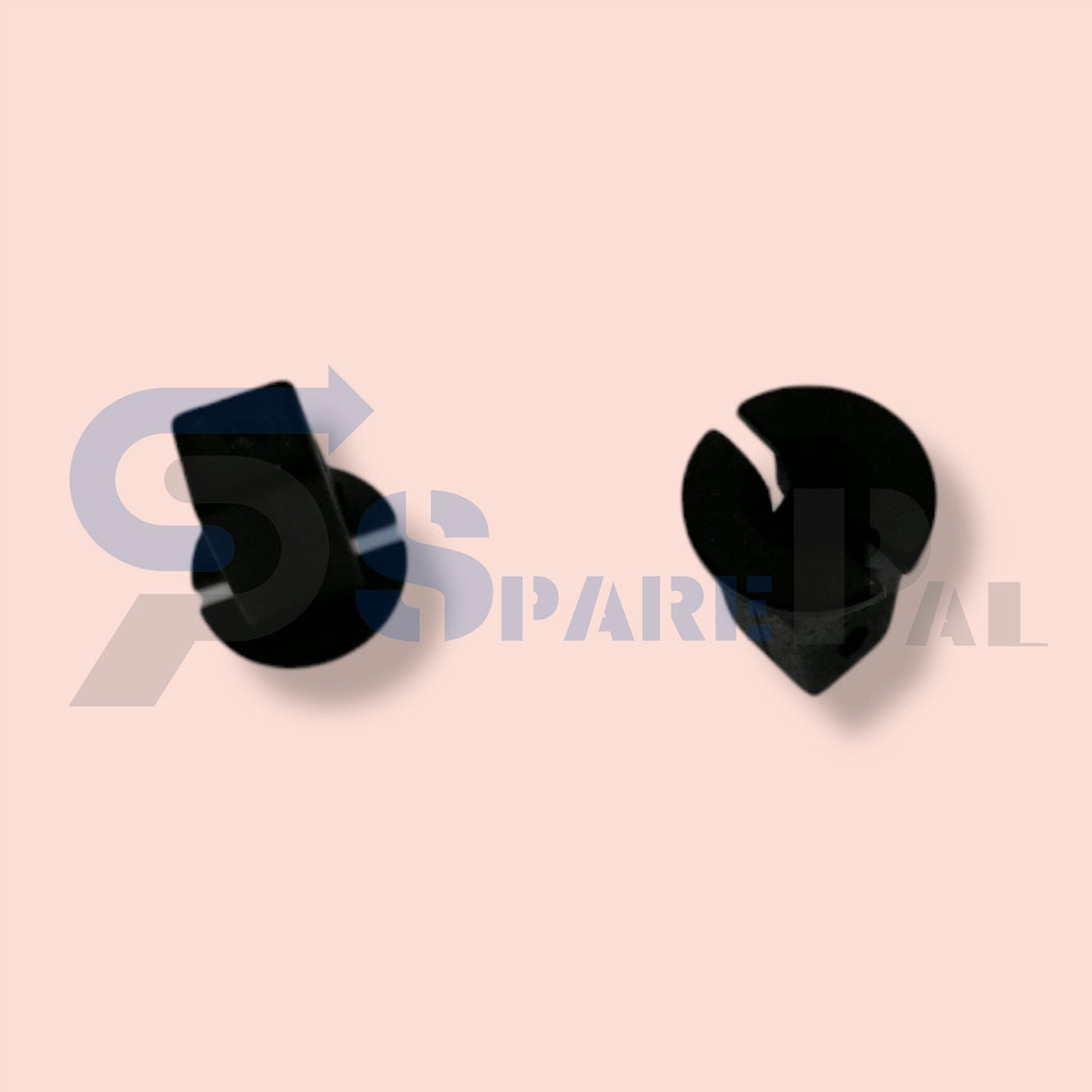 SparePal  Fastener & Clip SPL-11214