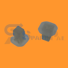 SparePal  Fastener & Clip SPL-11217