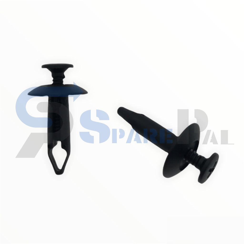 SparePal  Fastener & Clip SPL-11219