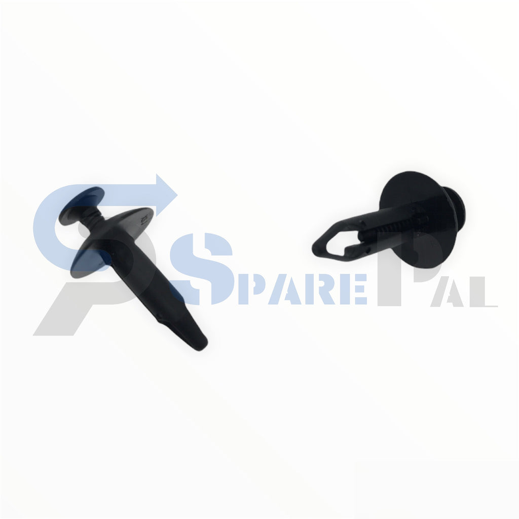 SparePal  Fastener & Clip SPL-11219
