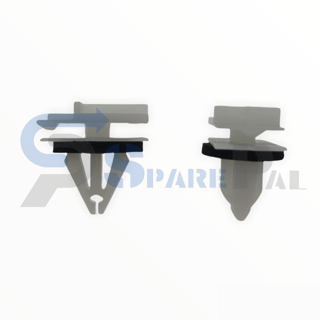 SparePal  Fastener & Clip SPL-11220