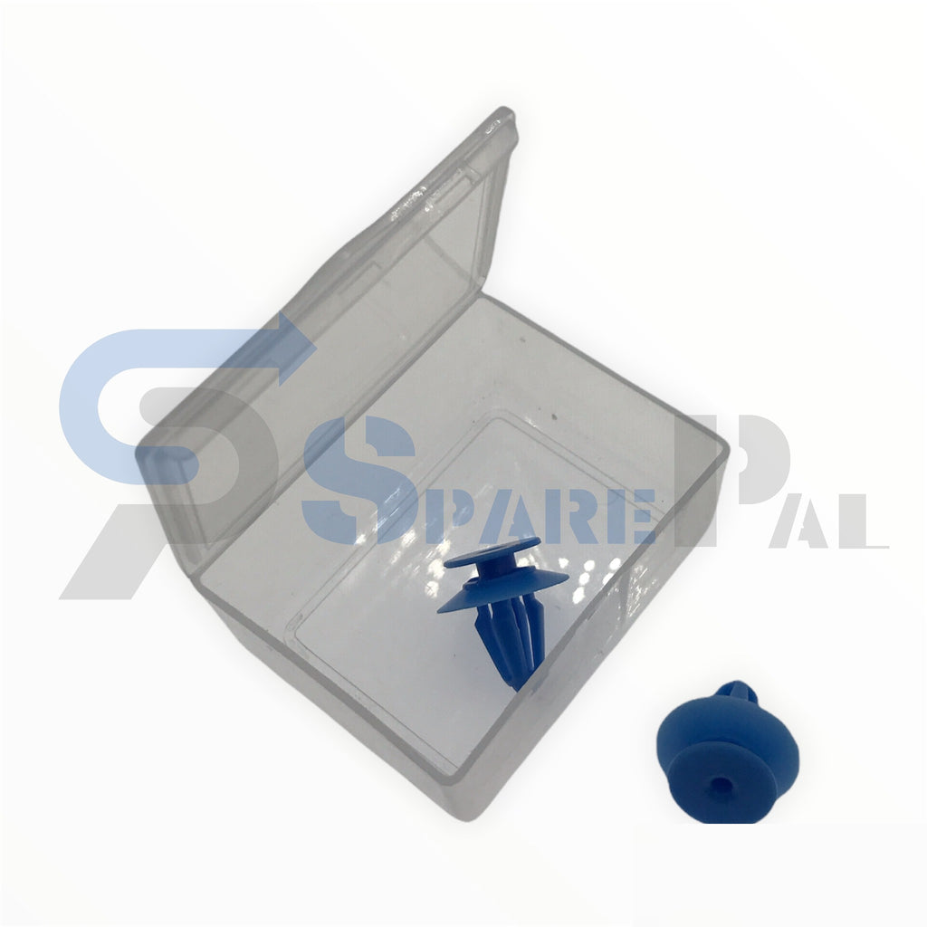 SparePal  Fastener & Clip SPL-11223