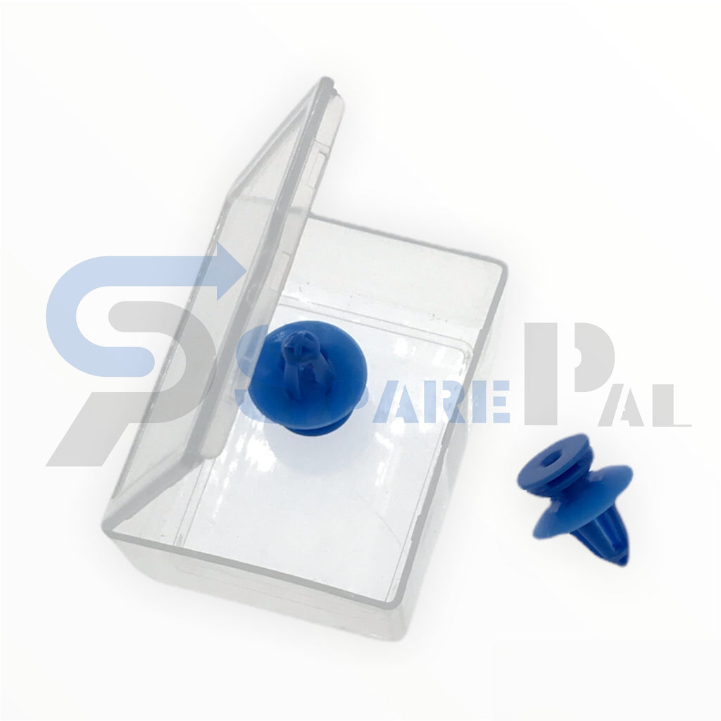 SparePal  Fastener & Clip SPL-11224