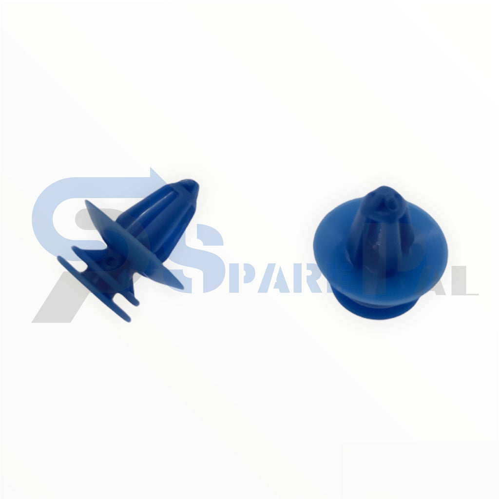 SparePal  Fastener & Clip SPL-11224