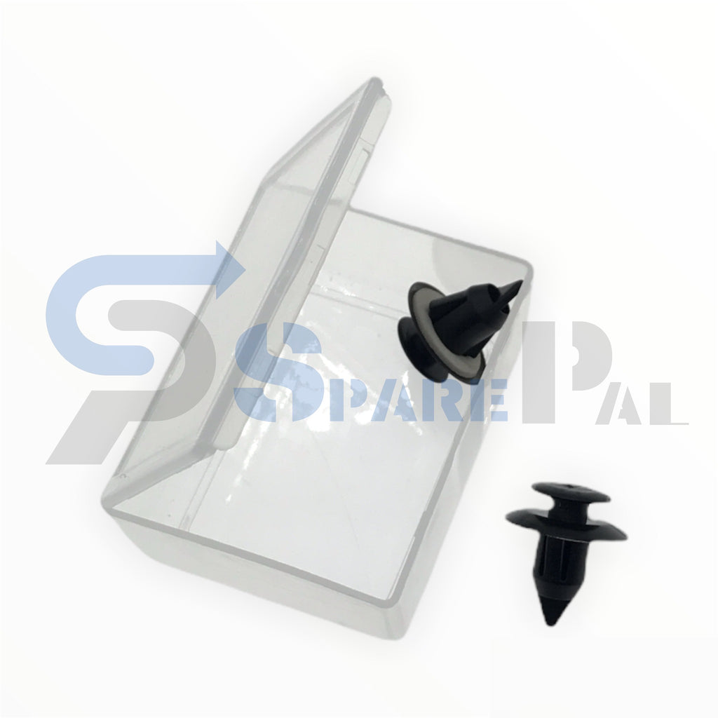 SparePal  Fastener & Clip SPL-11230