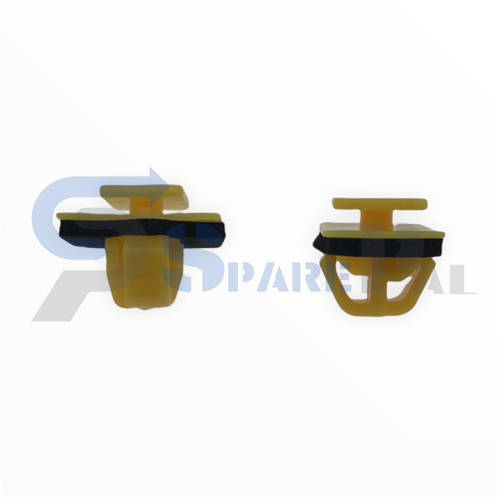 SparePal  Fastener & Clip SPL-11231