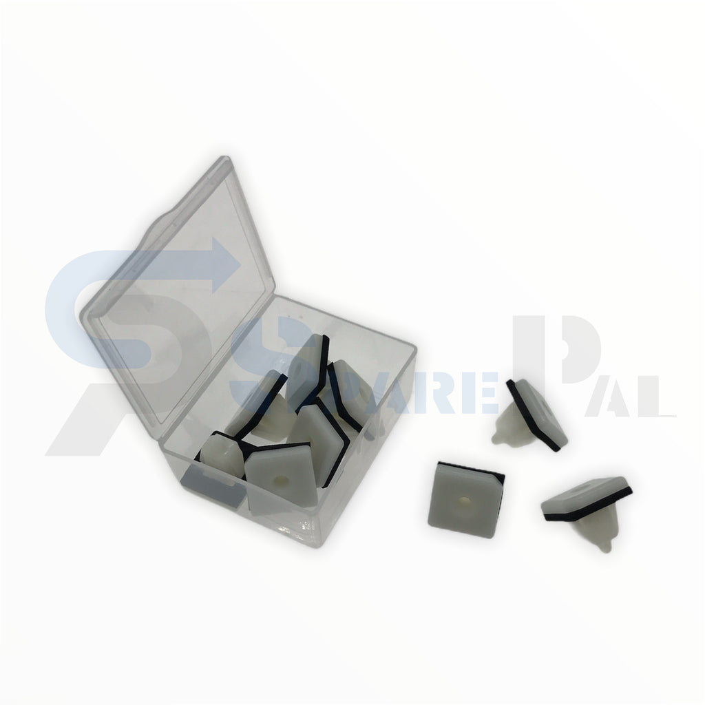 SparePal  Fastener & Clip SPL-11233