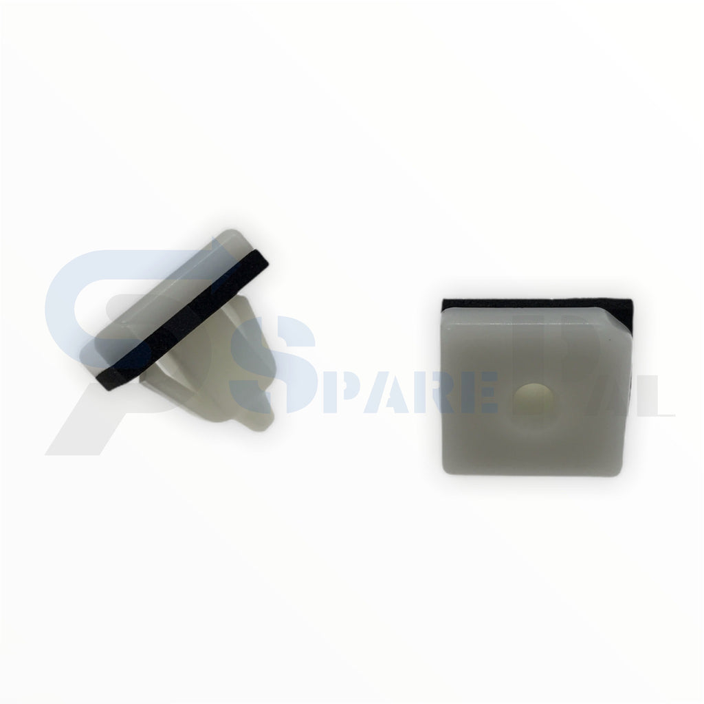 SparePal  Fastener & Clip SPL-11233
