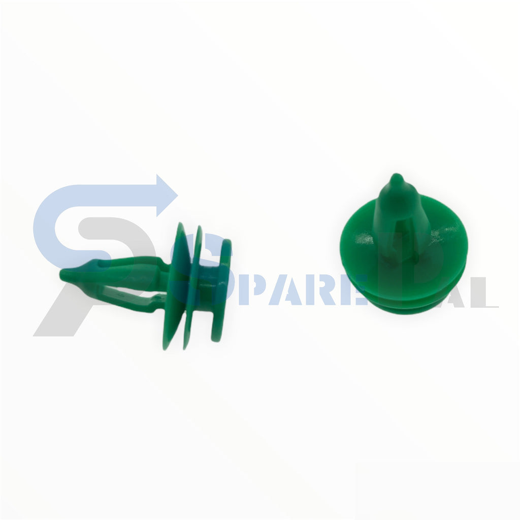 SparePal  Fastener & Clip SPL-11240