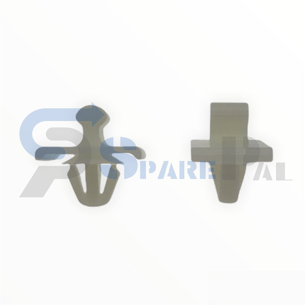 SparePal  Fastener & Clip SPL-11241