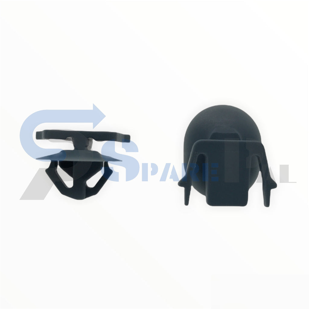 SparePal  Fastener & Clip SPL-11246