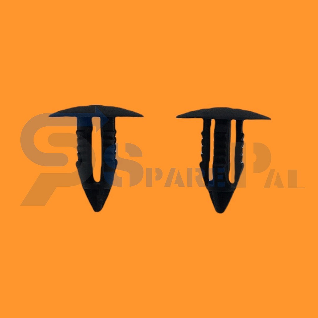 SparePal  Fastener & Clip SPL-11247