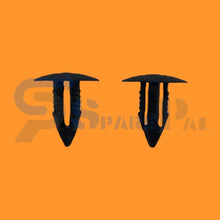 画像をギャラリービューアに読み込む, SparePal  Fastener &amp; Clip SPL-11247