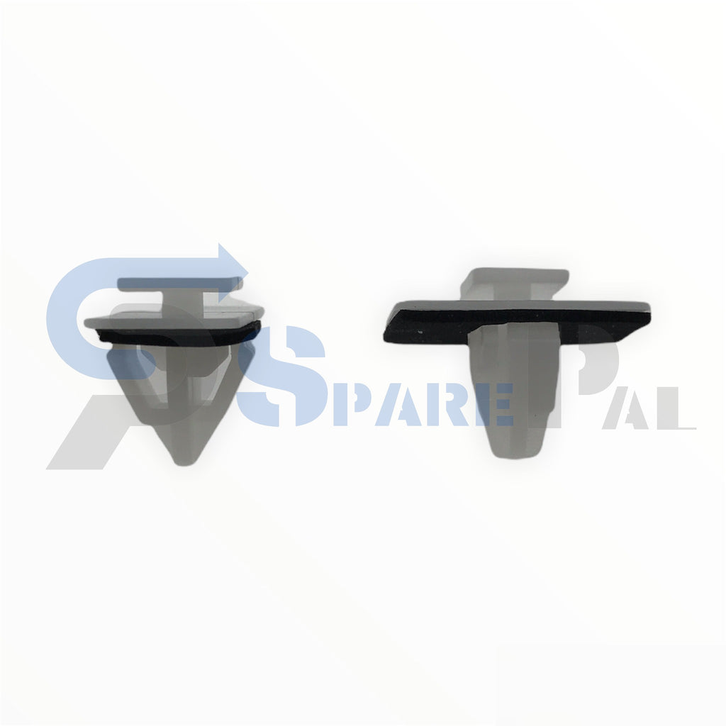 SparePal  Fastener & Clip SPL-11250