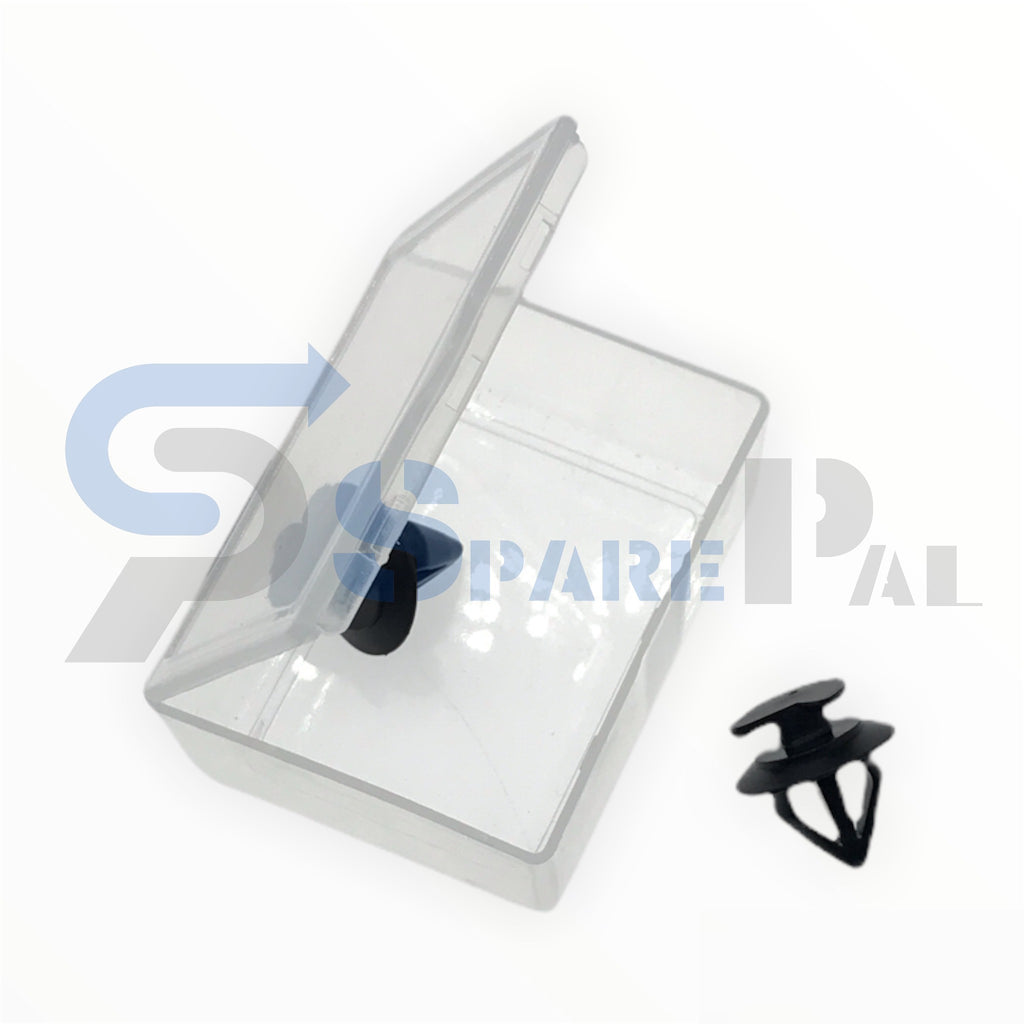 SparePal  Fastener & Clip SPL-11251