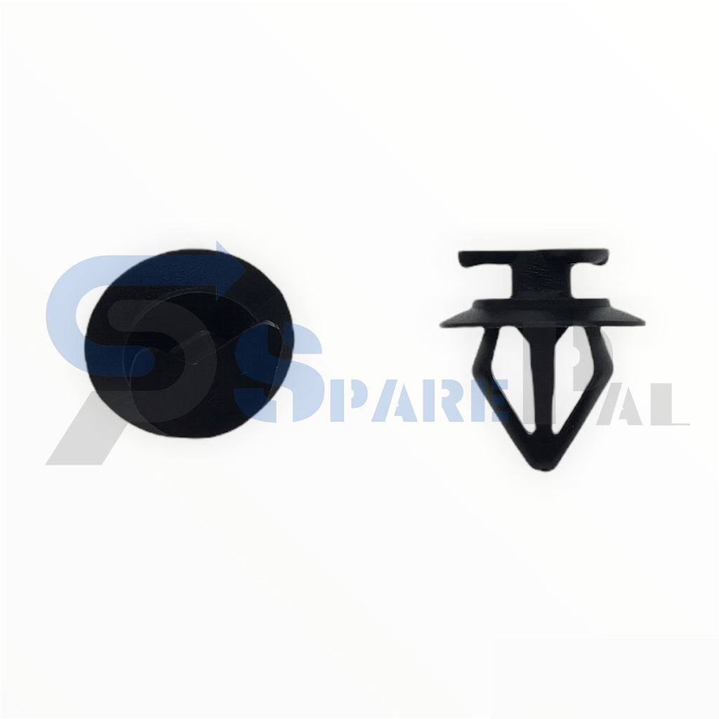 SparePal  Fastener & Clip SPL-11251