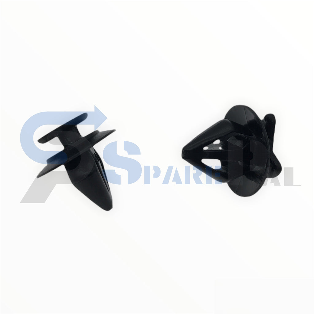 SparePal  Fastener & Clip SPL-11251