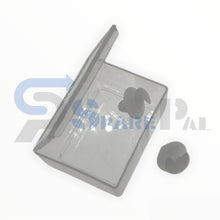 将图片加载到图库查看器，SparePal  Fastener &amp; Clip SPL-11257