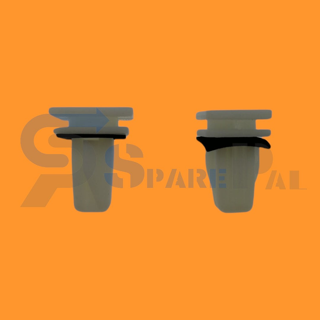 SparePal  Fastener & Clip SPL-11258
