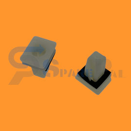 SparePal  Fastener & Clip SPL-11258