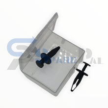 画像をギャラリービューアに読み込む, SparePal  Fastener &amp; Clip SPL-11262