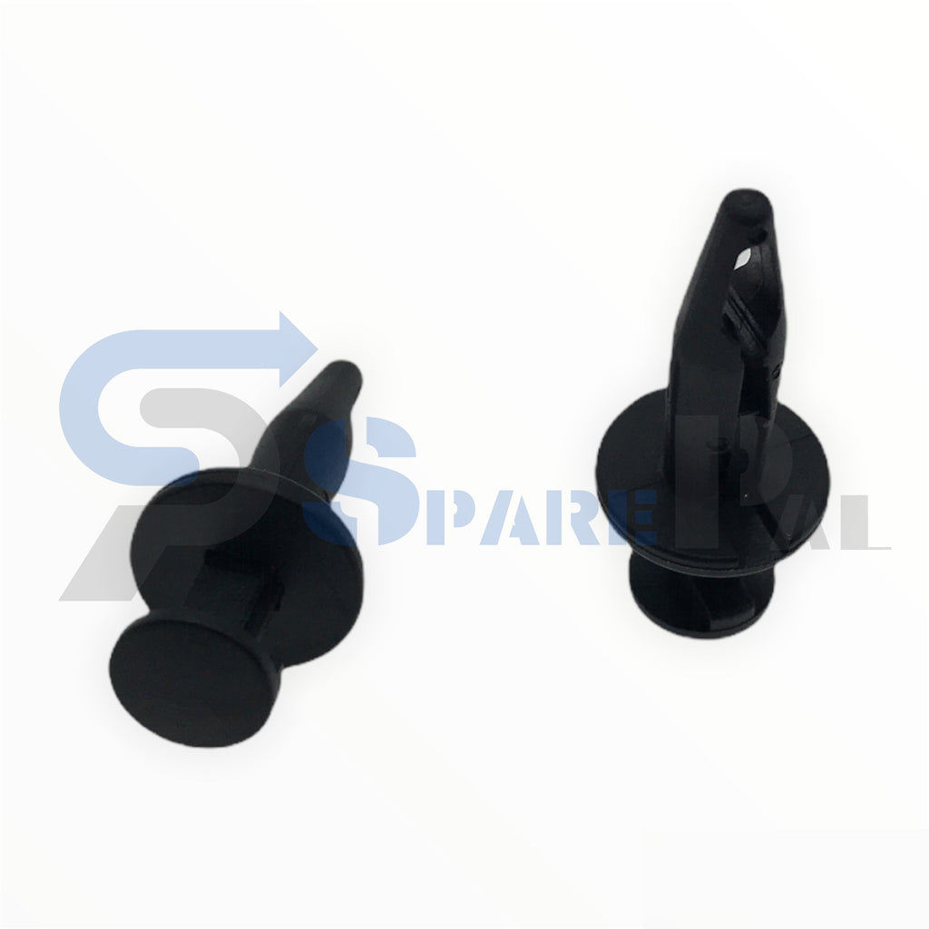 SparePal  Fastener & Clip SPL-11262