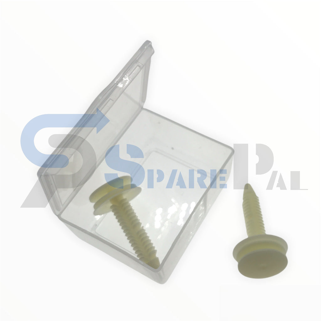 SparePal  Fastener & Clip SPL-11263