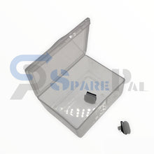 画像をギャラリービューアに読み込む, SparePal  Fastener &amp; Clip SPL-11266