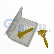 画像をギャラリービューアに読み込む, SparePal  Fastener &amp; Clip SPL-11267