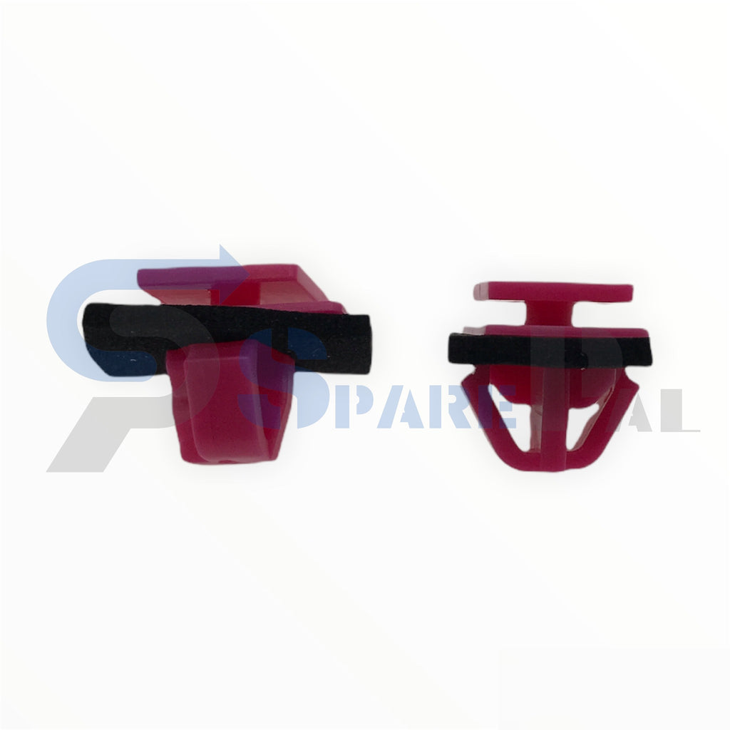 SparePal  Fastener & Clip SPL-11275