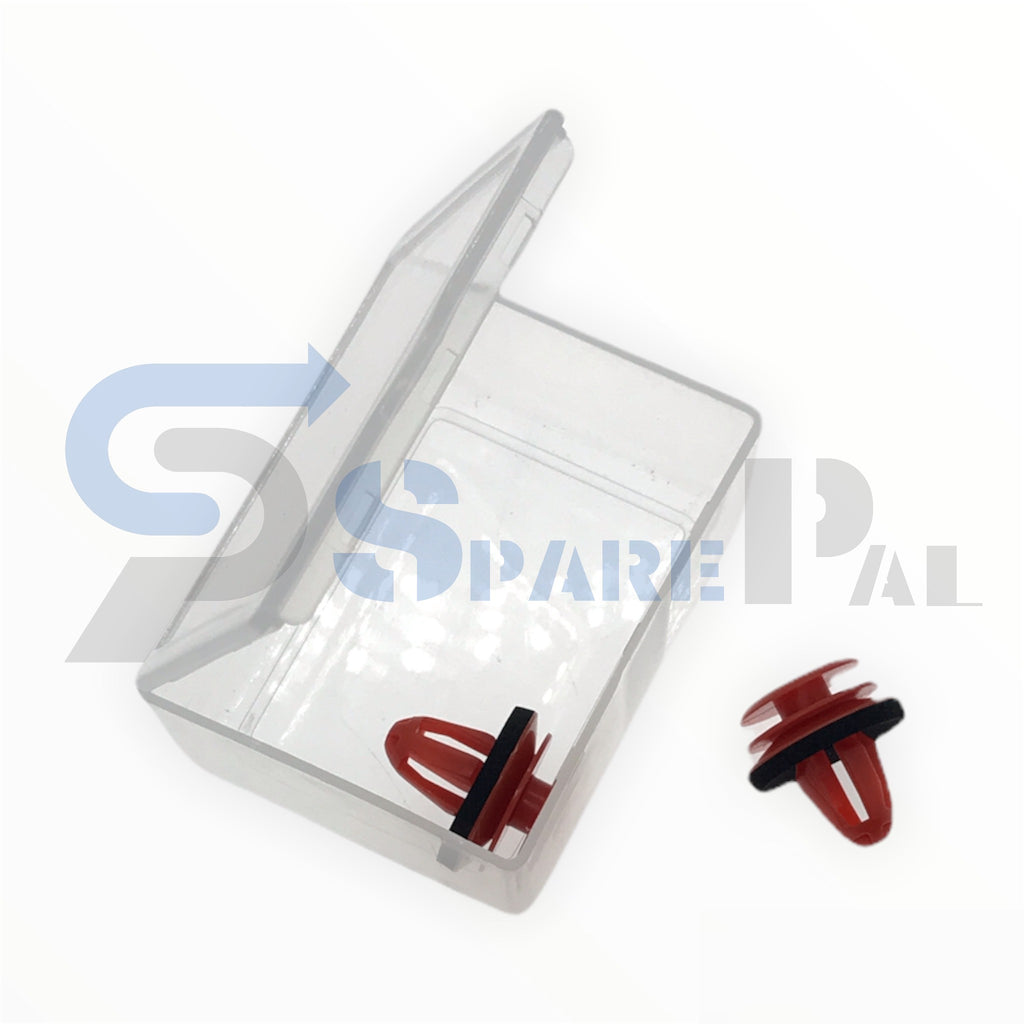 SparePal  Fastener & Clip SPL-11305