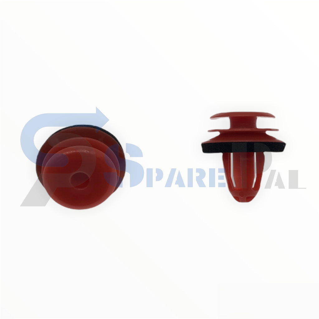 SparePal  Fastener & Clip SPL-11305
