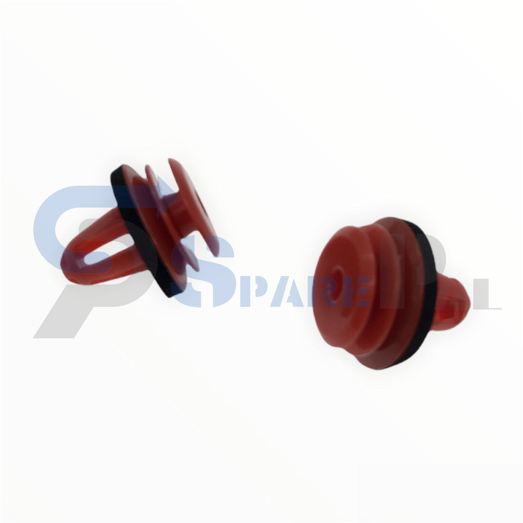 SparePal  Fastener & Clip SPL-11305
