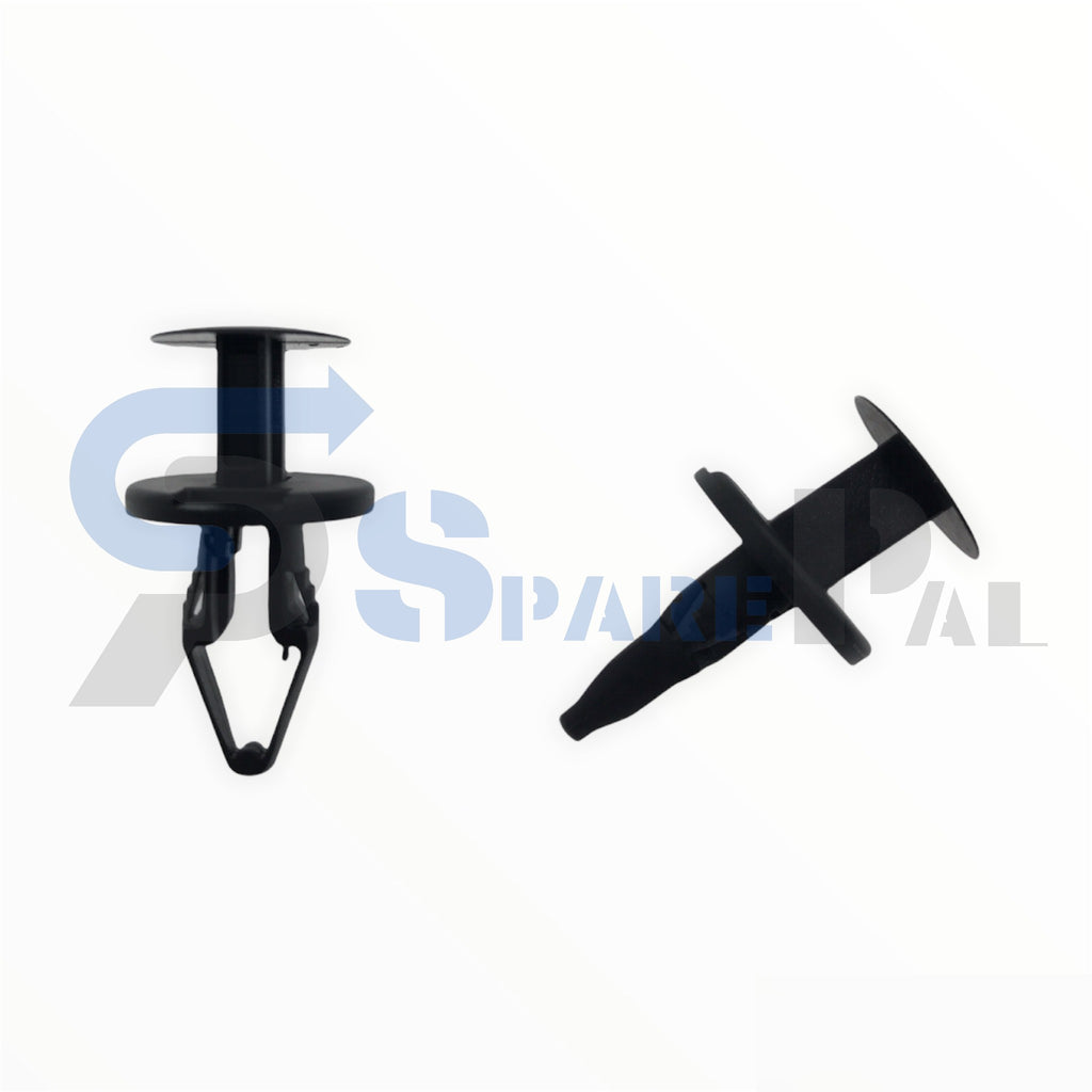 SparePal  Fastener & Clip SPL-11307